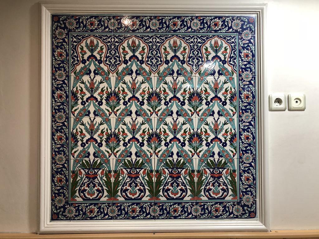 Ankara Hotel Konya Bagian luar foto