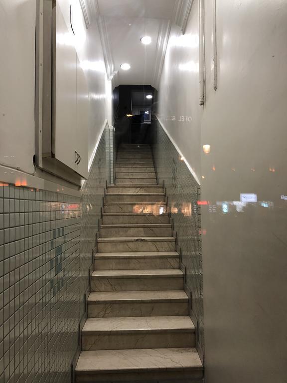 Ankara Hotel Konya Bagian luar foto